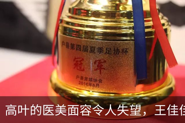 高叶的医美面容令人失望，王佳佳的自然魅力更令人赞赏